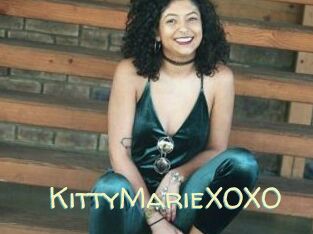 KittyMarieXOXO Sexy Tchat