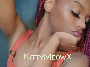 KittyMeowX