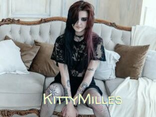 KittyMilles