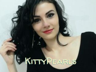 KittyPearls