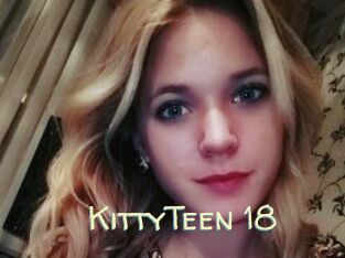 KittyTeen_18 Sexy Tchat