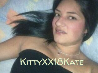 KittyXX18Kate