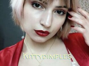 Kittydimples