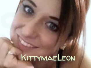 KittymaeLeon