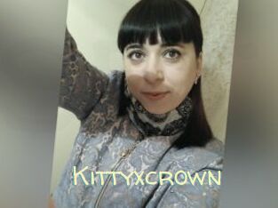 Kittyxcrown