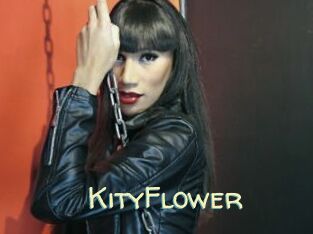 KityFlower Sexy Tchat