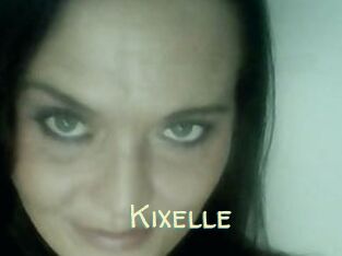Kixelle