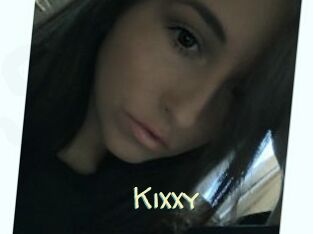 Kixxy