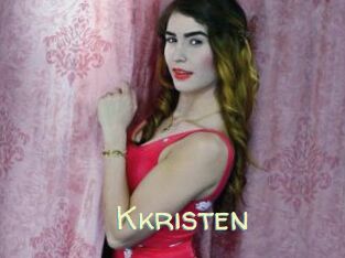 Kkristen