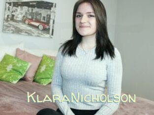 KlaraNicholson