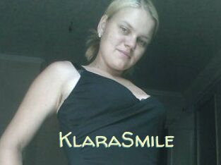 KlaraSmile