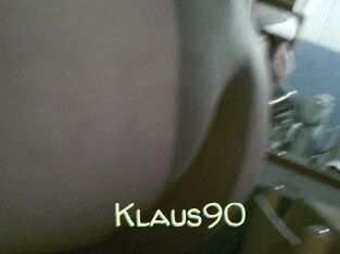 Klaus90