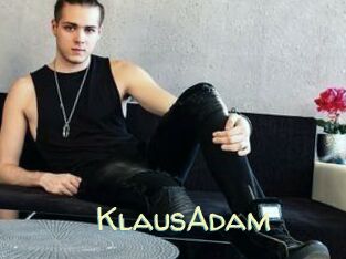 KlausAdam