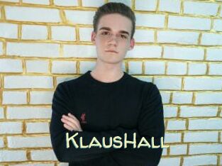 KlausHall