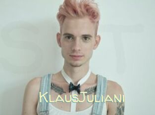 KlausJuliani