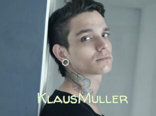 KlausMuller
