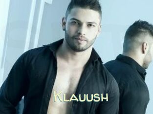 Klauush