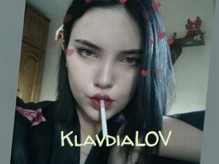 KlavdiaLOV