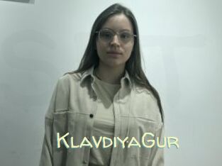 KlavdiyaGur