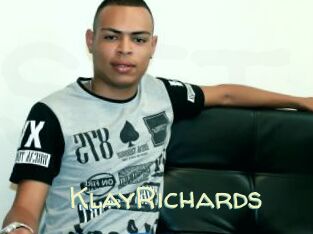 KlayRichards