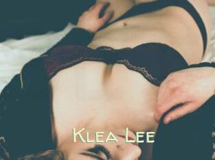 Klea_Lee