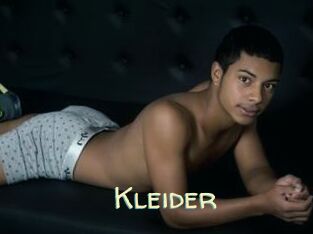 Kleider
