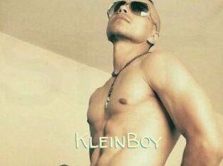 Klein_Boy