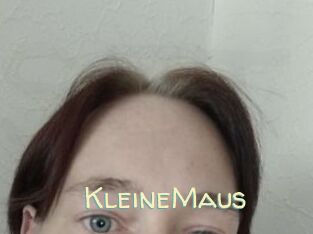 KleineMaus