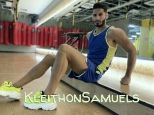 KleithonSamuels