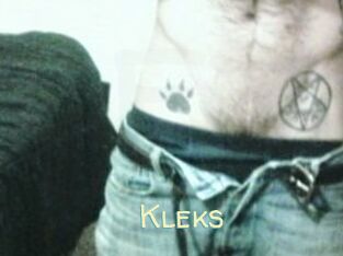 Kleks