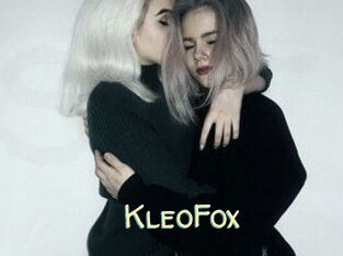 KleoFox