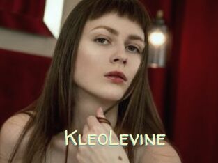 KleoLevine
