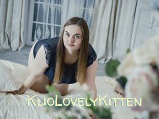 KlioLovelyKitten
