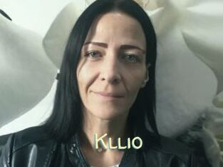 Kllio