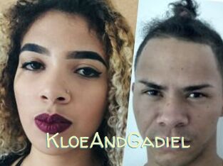 KloeAndGadiel