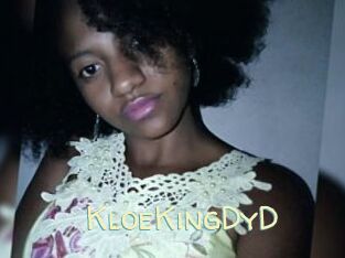 KloeKingDyD