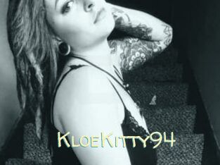 KloeKitty94
