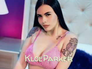 KloeParker