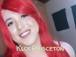 KloePrisceton