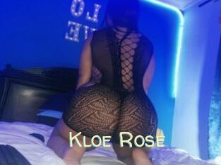 Kloe_Rose Sexy Tchat