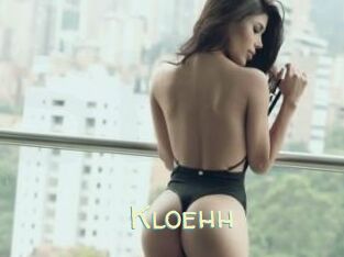 Kloehh