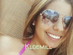Kloemill