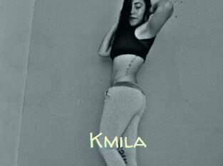 Kmila