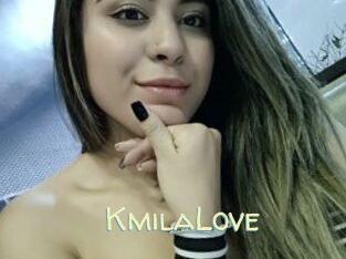 KmilaLove