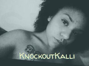 KnockoutKalli