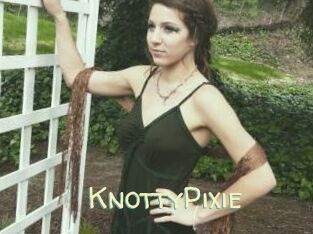 KnottyPixie