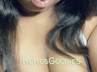 KoKosGoodies