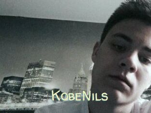 Kobe_Nils Sexy Tchat