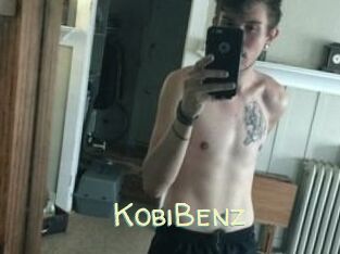 Kobi_Benz