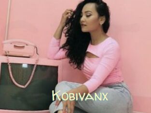 Kobivanx